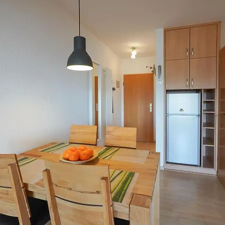 Haus Reedestrasse 25-27 Borkum-liebe 보르쿰