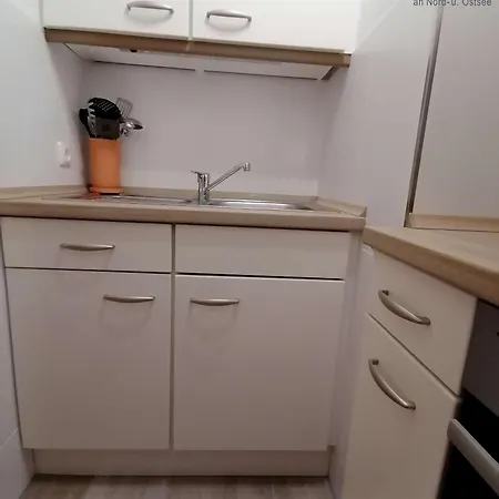 Haus Reedestrasse 25-27 Borkum-liebe